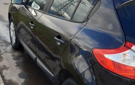 Renault Megane III, 2012 год, 750 000 рублей, 5 фотография