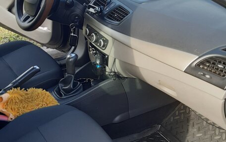 Renault Megane III, 2012 год, 750 000 рублей, 8 фотография