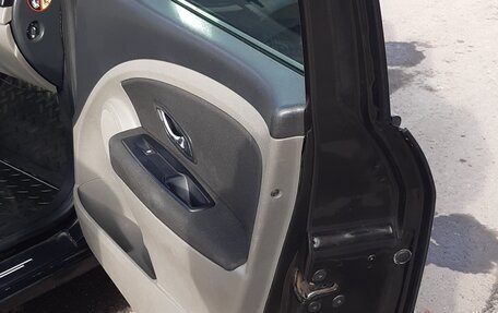 Renault Megane III, 2012 год, 750 000 рублей, 11 фотография