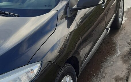 Renault Megane III, 2012 год, 750 000 рублей, 6 фотография