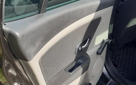 Renault Megane III, 2012 год, 750 000 рублей, 12 фотография