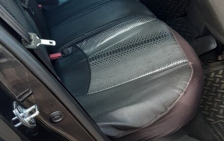 Renault Megane III, 2012 год, 750 000 рублей, 9 фотография