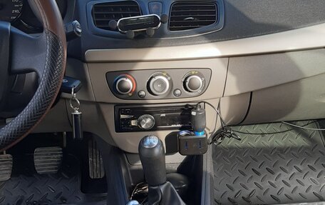 Renault Megane III, 2012 год, 750 000 рублей, 14 фотография