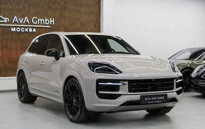 Porsche Cayenne III, 2025 год, 25 996 000 рублей, 1 фотография