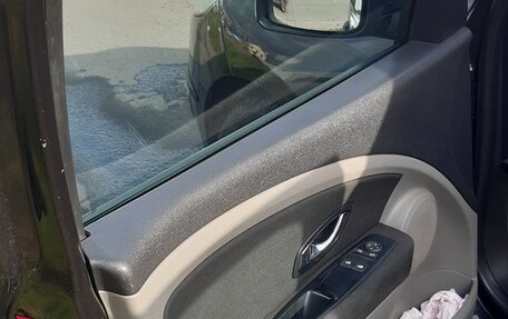 Renault Megane III, 2012 год, 750 000 рублей, 13 фотография