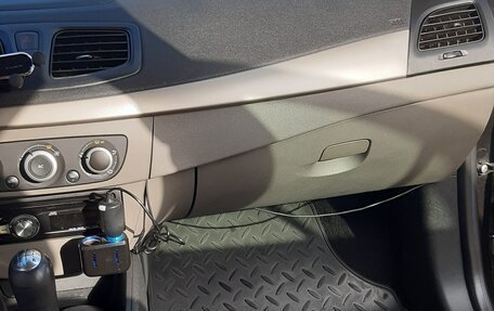 Renault Megane III, 2012 год, 750 000 рублей, 16 фотография