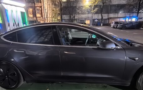 Tesla Model 3 I, 2020 год, 3 499 000 рублей, 5 фотография