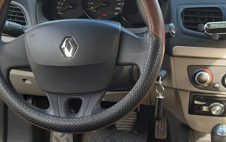 Renault Megane III, 2012 год, 750 000 рублей, 15 фотография