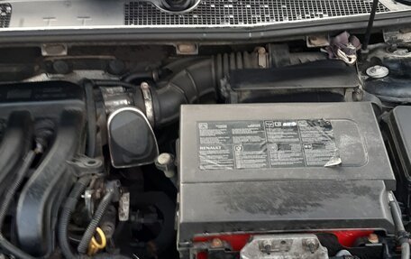 Renault Megane III, 2012 год, 750 000 рублей, 18 фотография