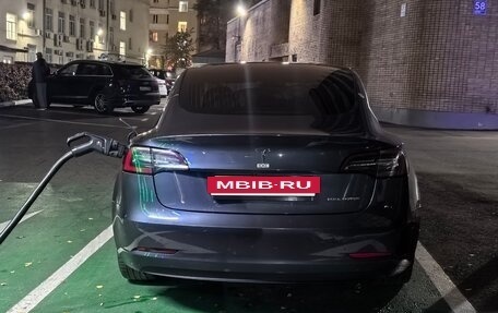 Tesla Model 3 I, 2020 год, 3 499 000 рублей, 3 фотография