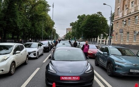 Tesla Model 3 I, 2020 год, 3 499 000 рублей, 2 фотография