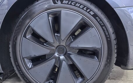 Tesla Model 3 I, 2020 год, 3 499 000 рублей, 7 фотография