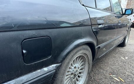 BMW 5 серия, 1992 год, 450 000 рублей, 4 фотография