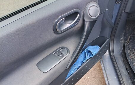 Renault Megane II, 2007 год, 480 000 рублей, 1 фотография