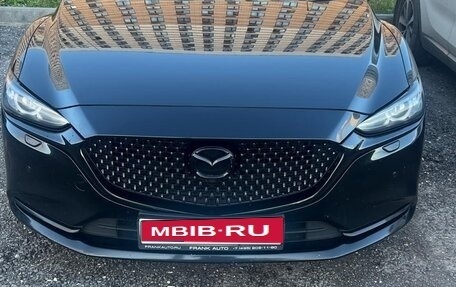 Mazda 6, 2019 год, 2 800 000 рублей, 1 фотография