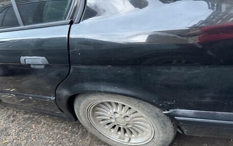 BMW 5 серия, 1992 год, 450 000 рублей, 5 фотография