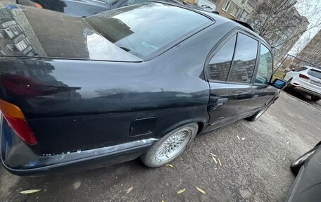 BMW 5 серия, 1992 год, 450 000 рублей, 10 фотография