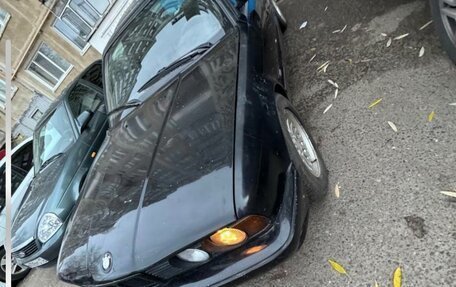 BMW 5 серия, 1992 год, 450 000 рублей, 6 фотография