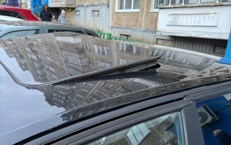 BMW 5 серия, 1992 год, 450 000 рублей, 13 фотография