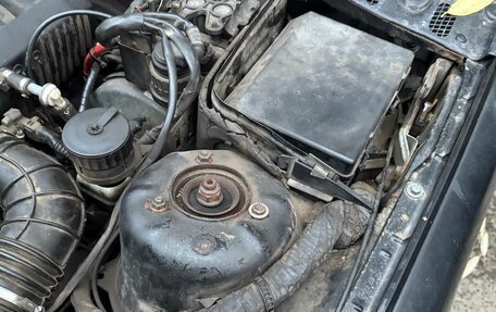 BMW 5 серия, 1992 год, 450 000 рублей, 8 фотография