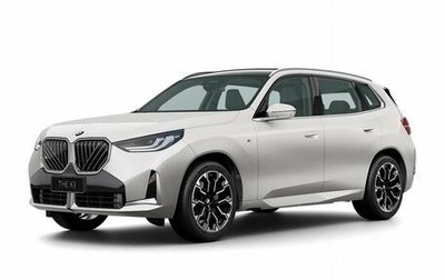 BMW X3, 2025 год, 7 990 000 рублей, 1 фотография