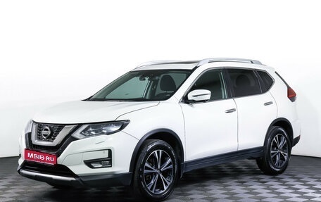 Nissan X-Trail, 2019 год, 2 560 000 рублей, 1 фотография