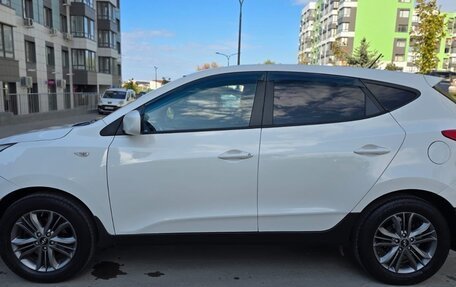 Hyundai ix35 I рестайлинг, 2013 год, 1 090 000 рублей, 3 фотография