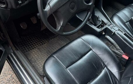 BMW 5 серия, 1992 год, 450 000 рублей, 14 фотография