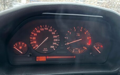 BMW 5 серия, 1992 год, 450 000 рублей, 15 фотография