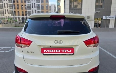 Hyundai ix35 I рестайлинг, 2013 год, 1 090 000 рублей, 7 фотография