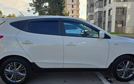 Hyundai ix35 I рестайлинг, 2013 год, 1 090 000 рублей, 9 фотография