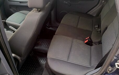 Mitsubishi Colt VI рестайлинг, 2007 год, 420 000 рублей, 11 фотография