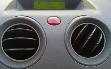 Mitsubishi Colt VI рестайлинг, 2007 год, 420 000 рублей, 13 фотография