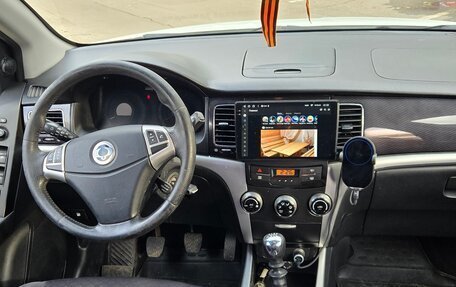 SsangYong Actyon II рестайлинг, 2013 год, 900 000 рублей, 7 фотография