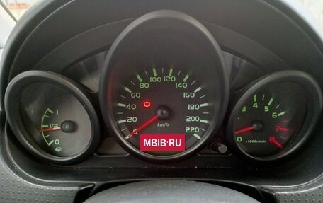 Mitsubishi Colt VI рестайлинг, 2007 год, 420 000 рублей, 12 фотография