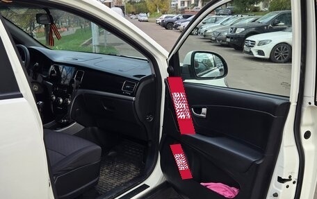 SsangYong Actyon II рестайлинг, 2013 год, 900 000 рублей, 10 фотография