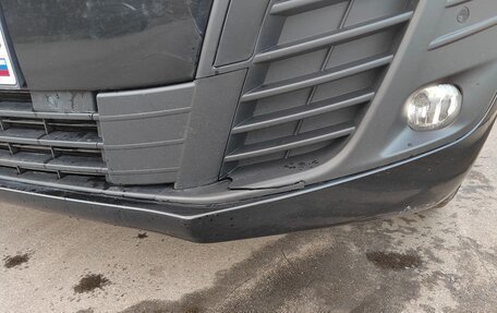 Opel Zafira Life I, 2021 год, 3 700 000 рублей, 4 фотография