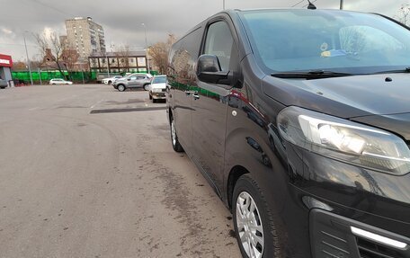 Opel Zafira Life I, 2021 год, 3 700 000 рублей, 6 фотография