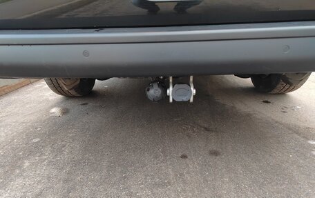 Opel Zafira Life I, 2021 год, 3 700 000 рублей, 9 фотография