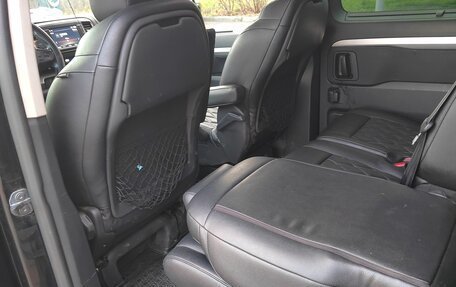 Opel Zafira Life I, 2021 год, 3 700 000 рублей, 16 фотография