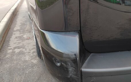 Opel Zafira Life I, 2021 год, 3 700 000 рублей, 11 фотография