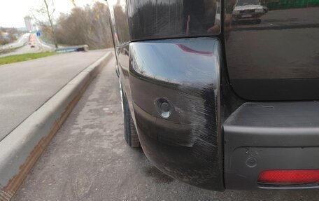 Opel Zafira Life I, 2021 год, 3 700 000 рублей, 10 фотография