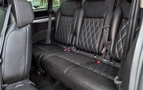 Opel Zafira Life I, 2021 год, 3 700 000 рублей, 15 фотография