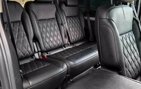 Opel Zafira Life I, 2021 год, 3 700 000 рублей, 24 фотография