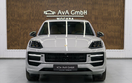 Porsche Cayenne III, 2025 год, 25 996 000 рублей, 4 фотография