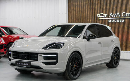 Porsche Cayenne III, 2025 год, 25 996 000 рублей, 3 фотография