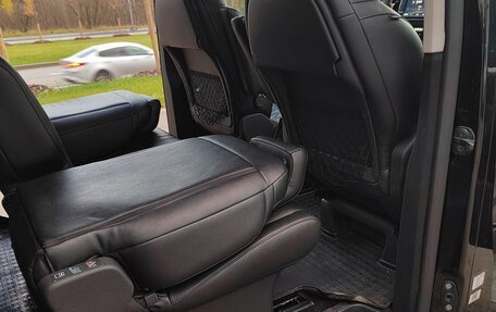 Opel Zafira Life I, 2021 год, 3 700 000 рублей, 25 фотография