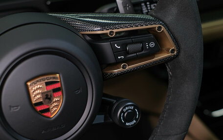 Porsche Cayenne III, 2025 год, 25 996 000 рублей, 21 фотография