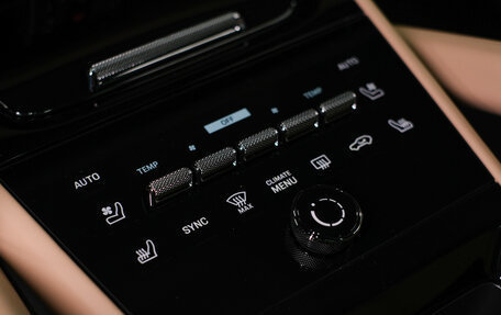 Porsche Cayenne III, 2025 год, 25 996 000 рублей, 22 фотография