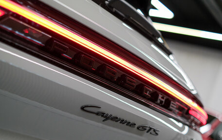 Porsche Cayenne III, 2025 год, 25 996 000 рублей, 12 фотография